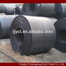 SS400/A36 hot rolled steel coil